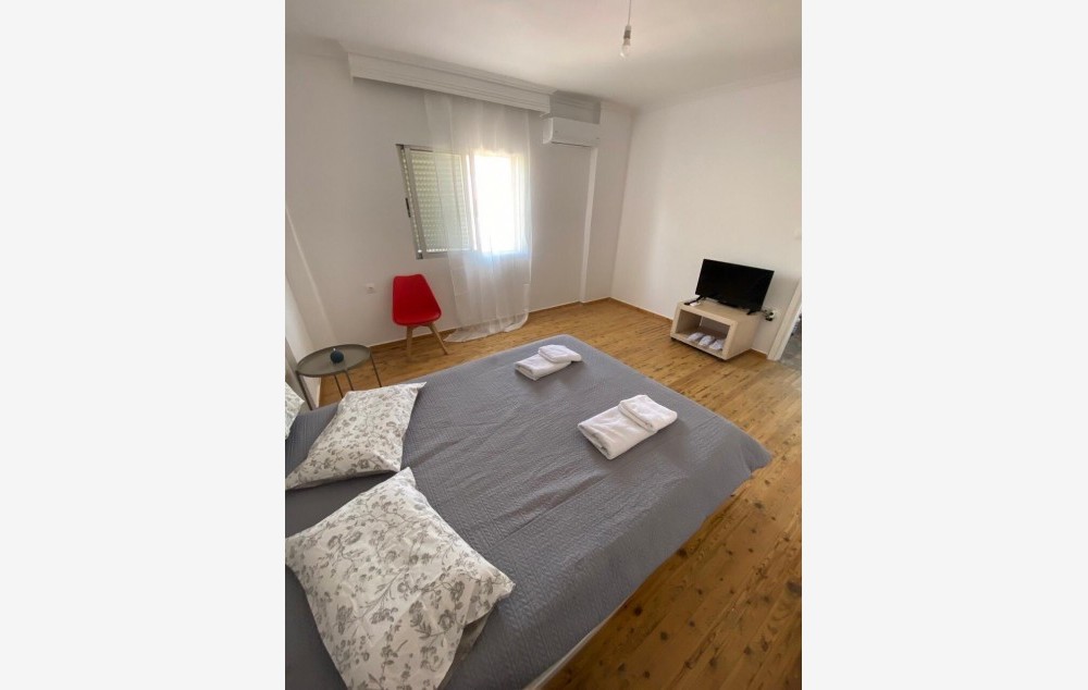Central Apartmani