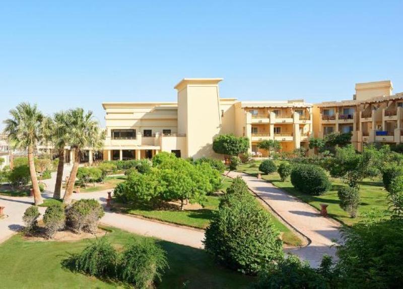 Sheraton Soma Bay Hotel
