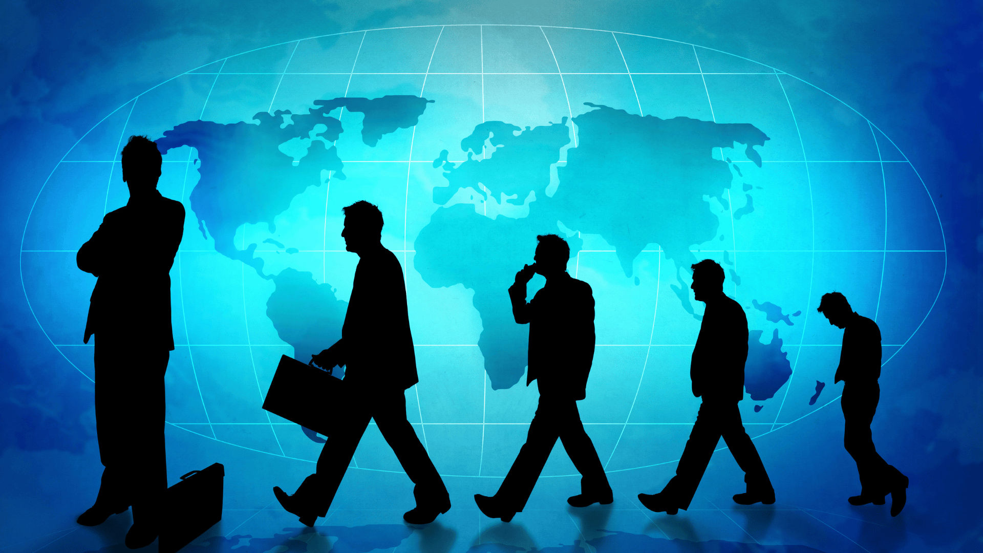 Leadership Transformation