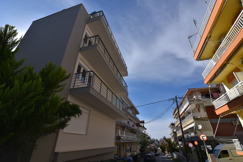 Apartmani Bella Lux