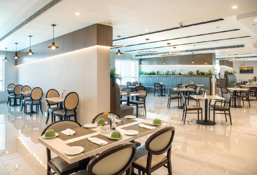 Hotel Elite Byblos