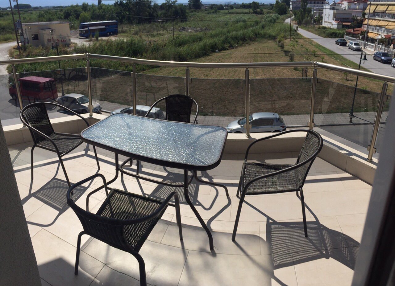 Aparthotel Grand