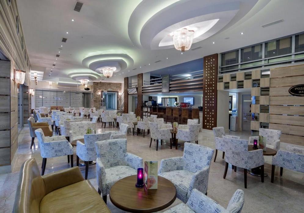Alaiye Kleopatra Hotel