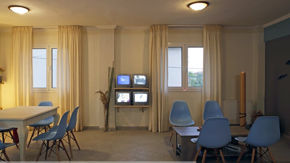Hotel Stratos