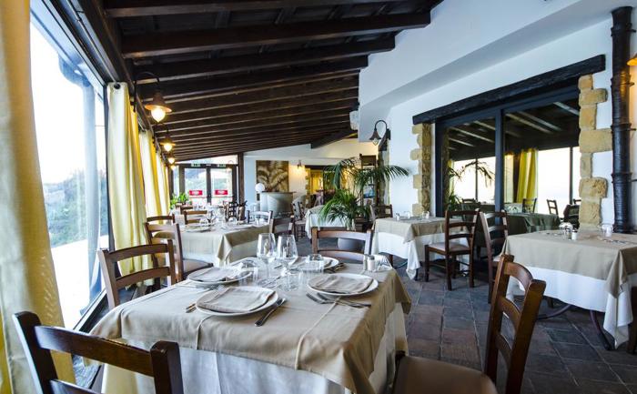 Hotel Calanica Resort