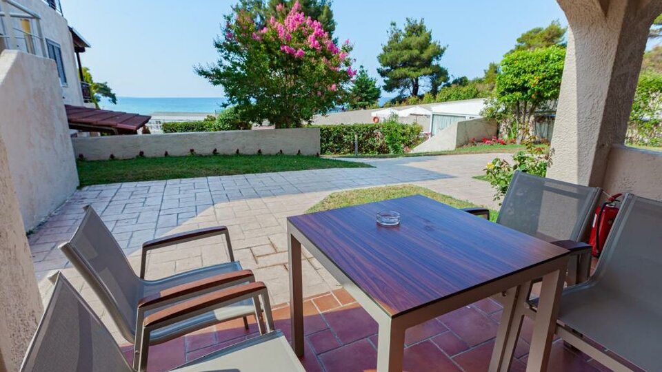 Elani Bay Resort