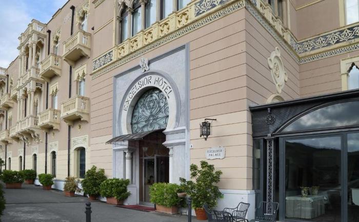Excelsior Palace