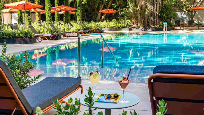 Mercure Benidorm