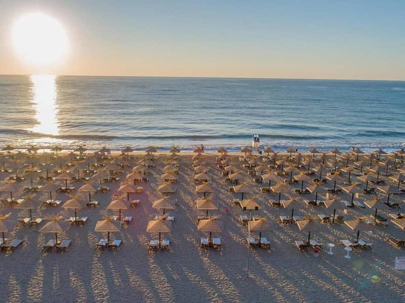 Hotel Grifid Club Arabella  