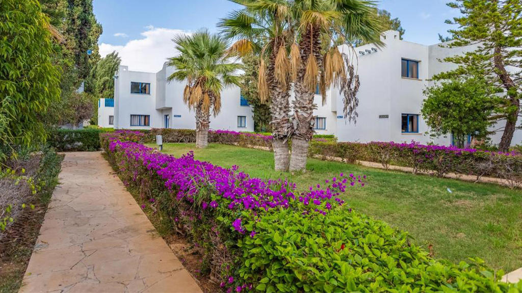 Maris Mare Apartments