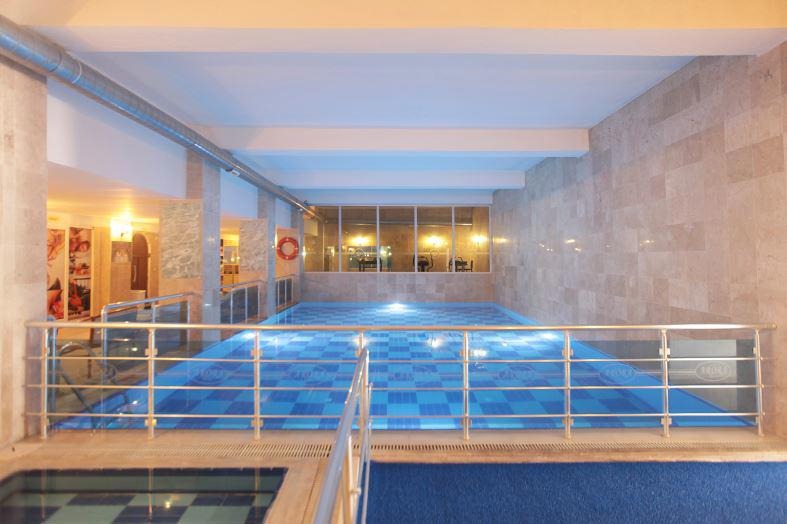 Hotel Arora