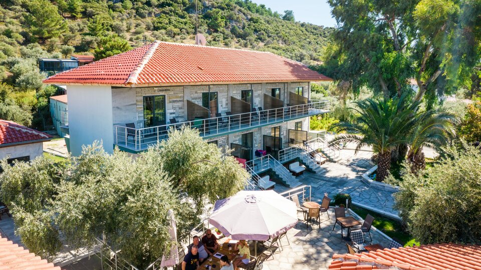 Marti Resort
