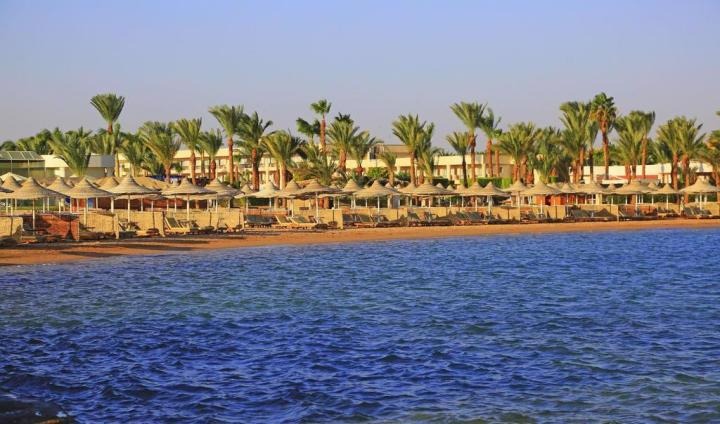 Hotel Labranda Royal Makadi