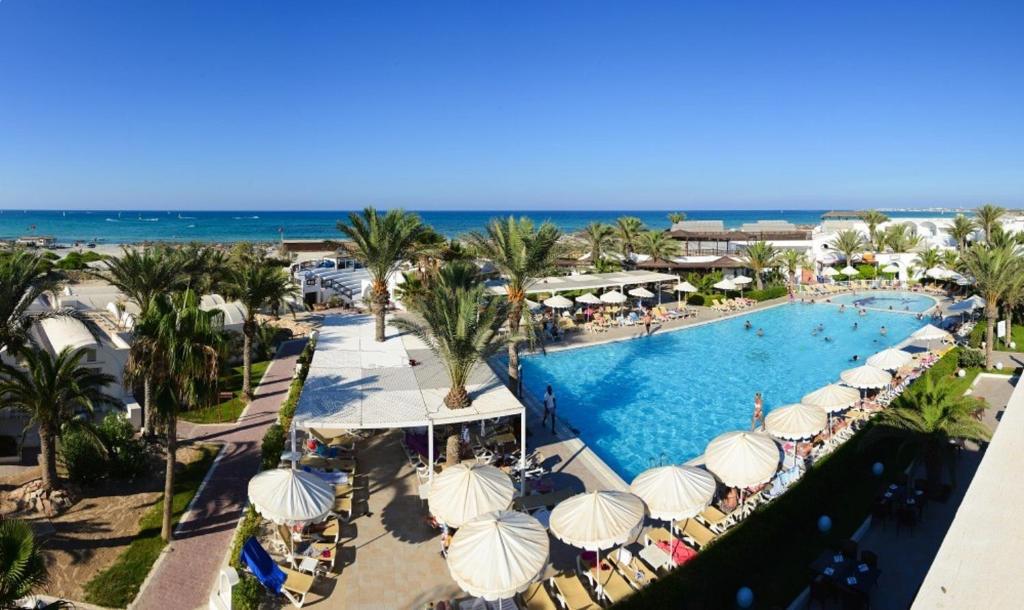Meninx Resort Spa & Aqua Park