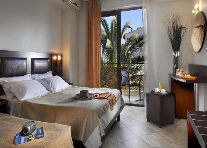 Simeon Hotel