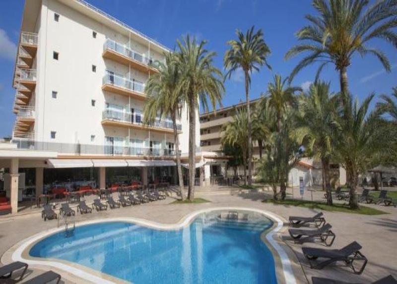 HM Ayron Park Adults Only Hotel