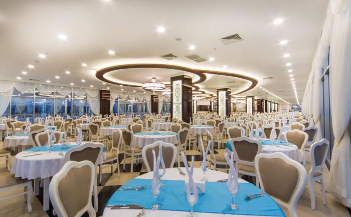 Hotel Sun Star Resort