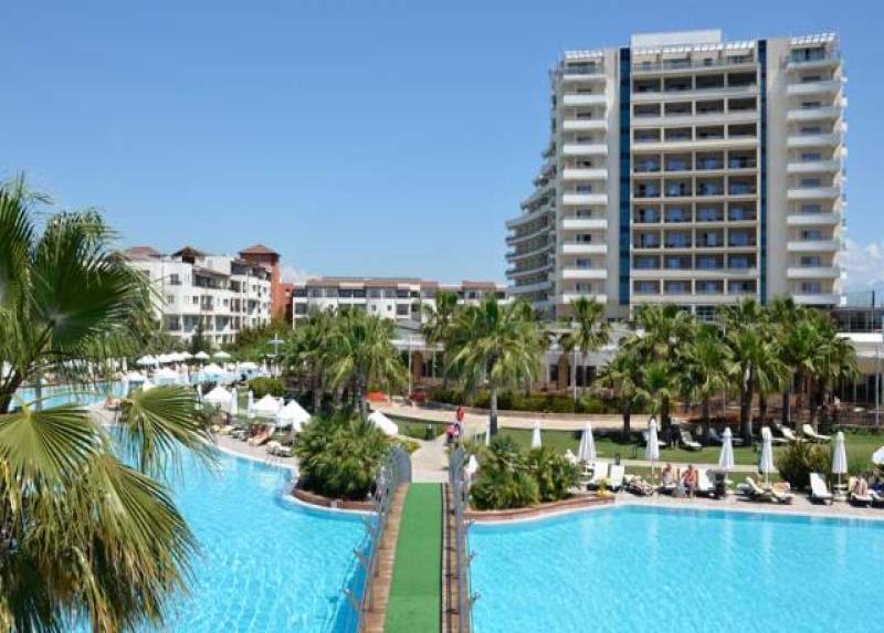 Barut Lara Collection Hotel
