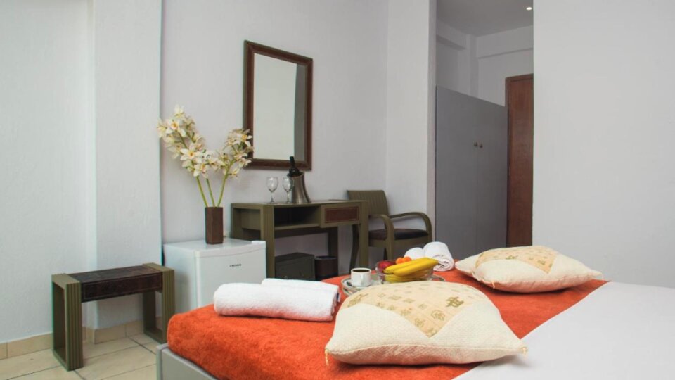 Hotel Litus Oliva