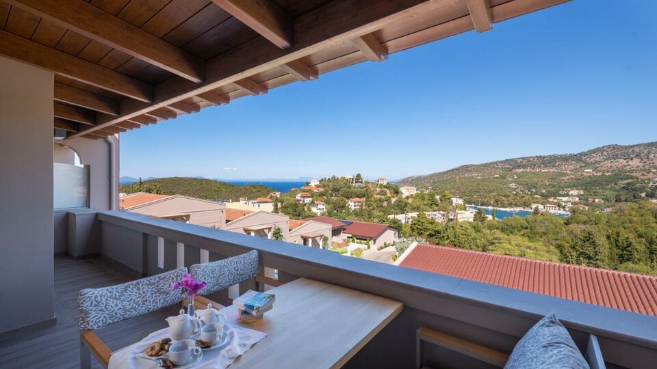 Sivota Diamond Spa Resort