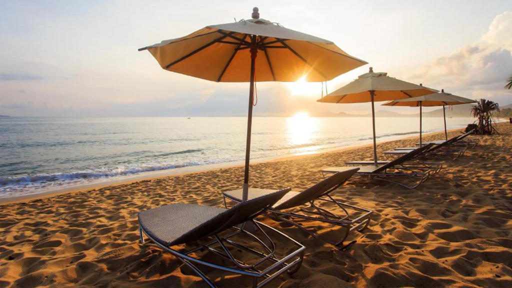 Samui Buri Resort