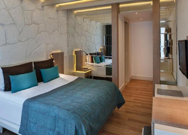Prive Hotel Bodrum (Ex. Voyage Bodrum Hotel) Hotel