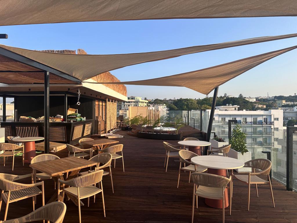Atlantis Boutique City Hotel