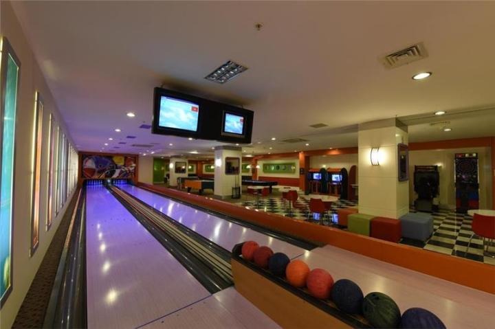 Side Star Park Hotel