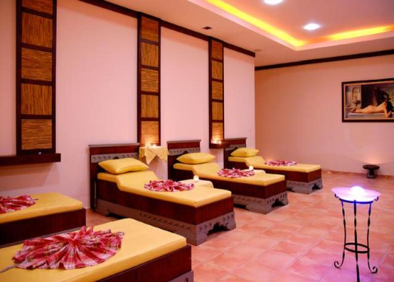 Armas Gul Beach Hotel