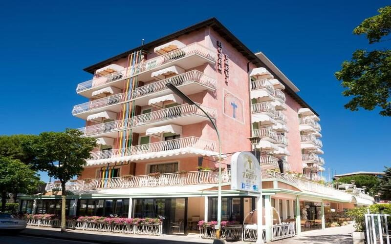 Hotel Trevi