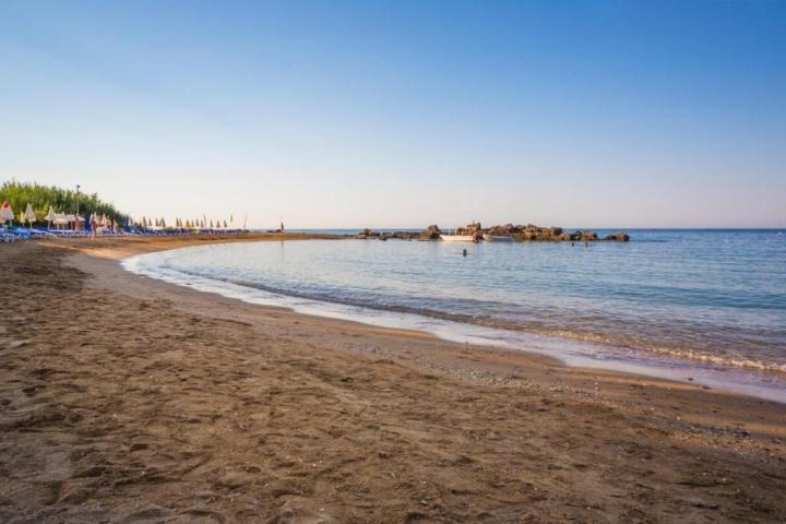 Lonicera Resort & Spa