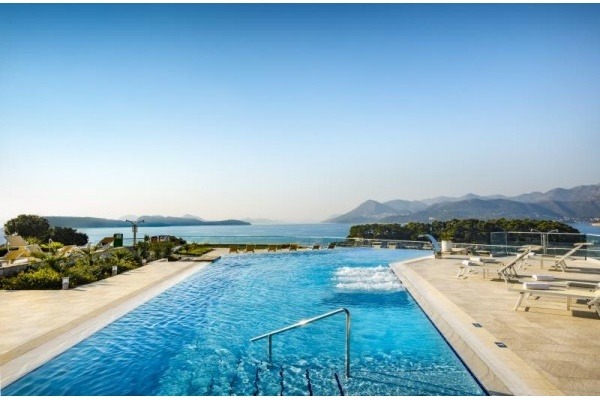 Hotel Argosy Valamar Dubrovnik