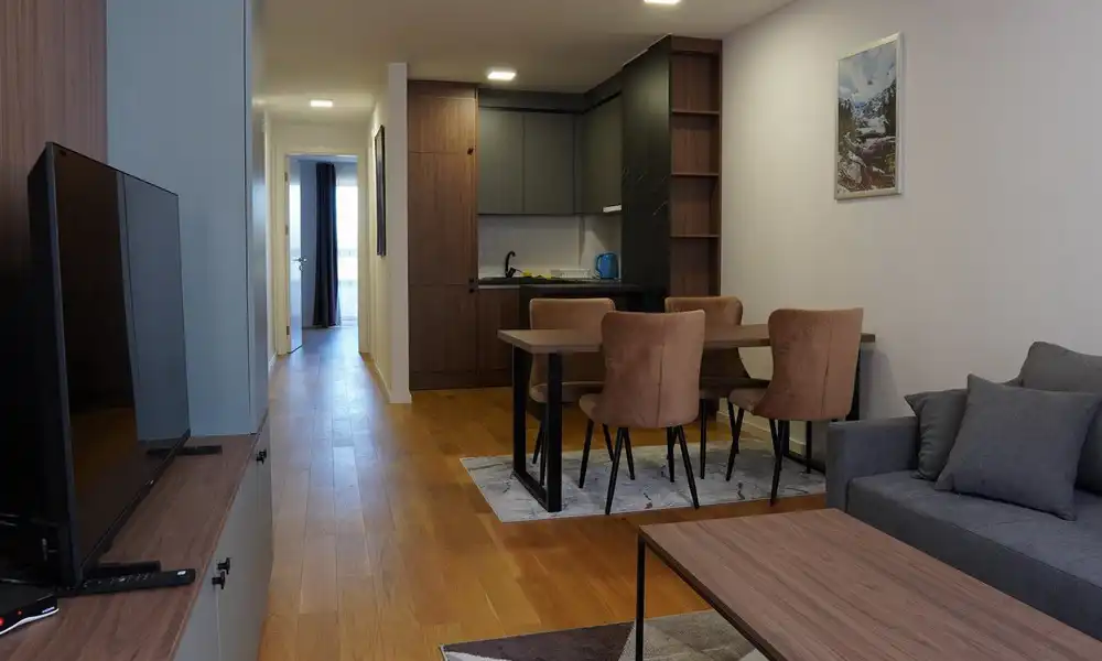 Apartmani Snježna Dolina Resort
