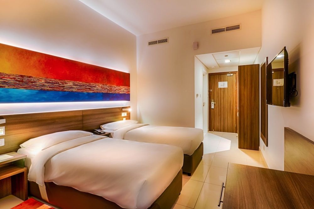 Citymax Hotel Bur Dubai