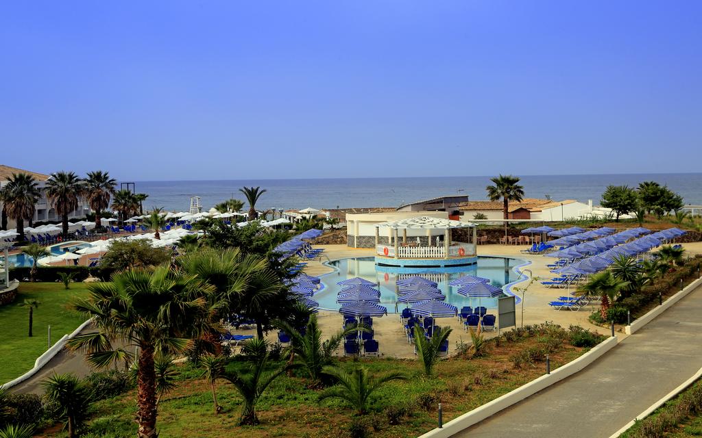 Hotel Labranda Sandy Beach Resort