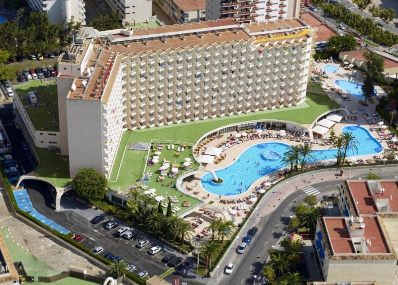 Sol Barbados Hotel