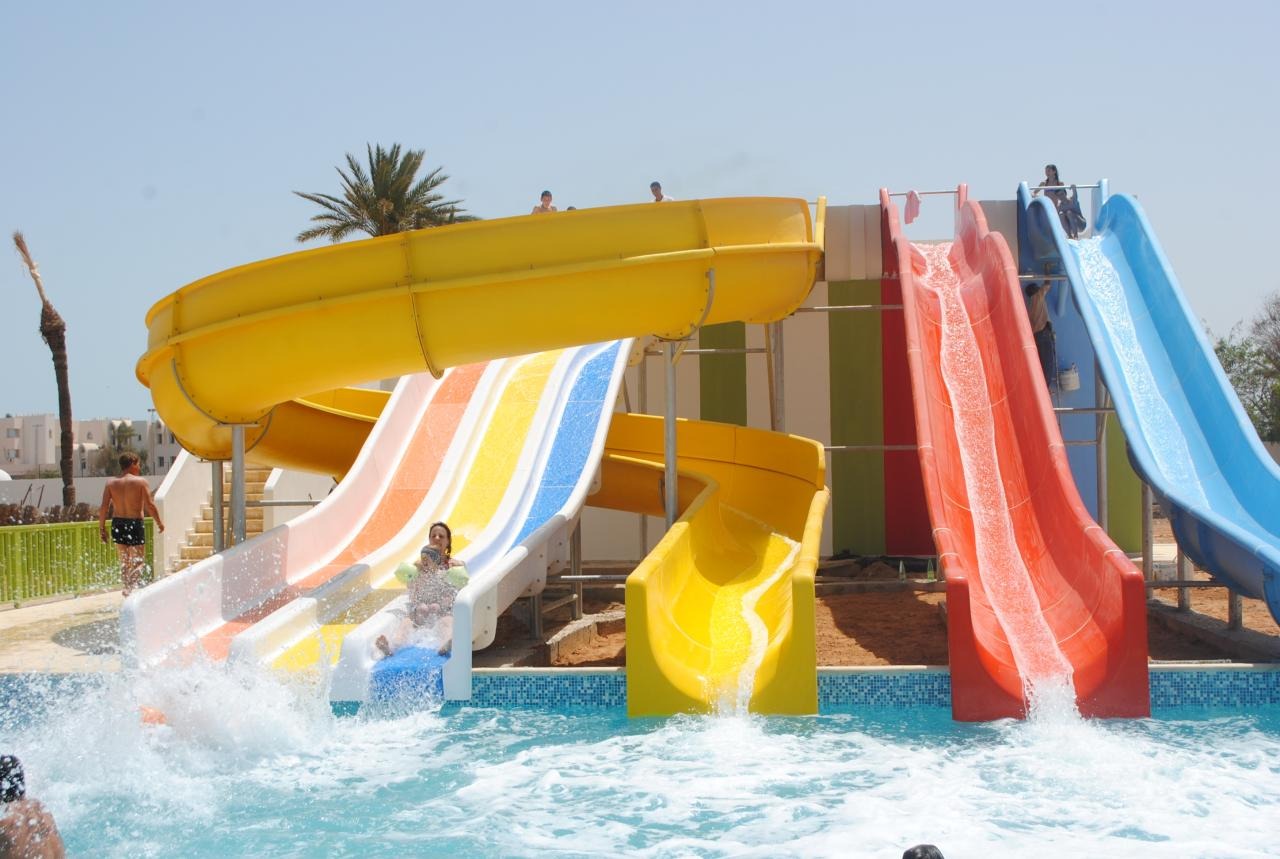 SunClub Djerba