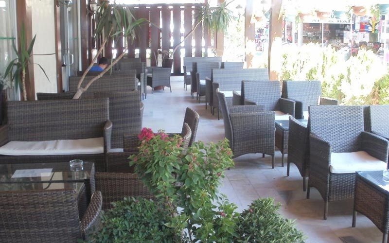 Hotel Melike