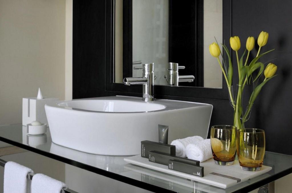 Hotel Movenpick Jumeirah Lakes Towers