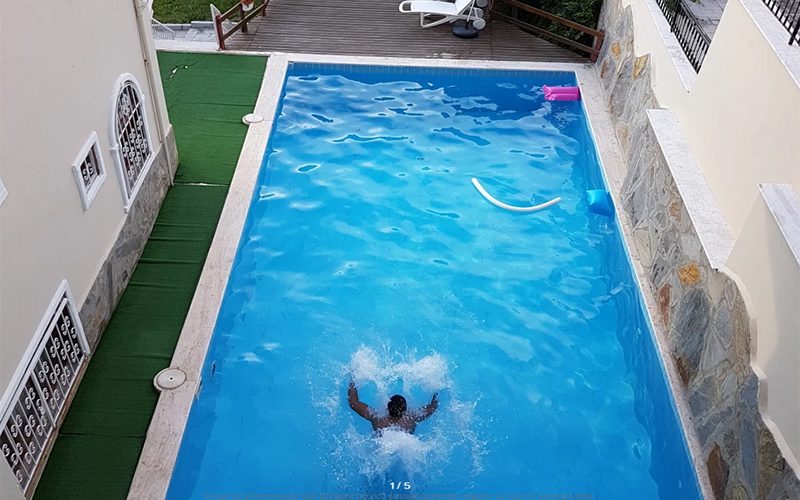 Adasea Hotel