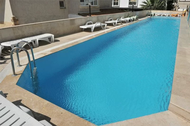 Sezer Hotel