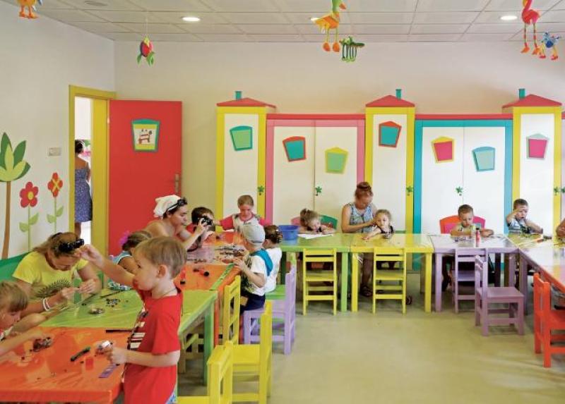 Ulusoy Kemer Holiday Club Hotel