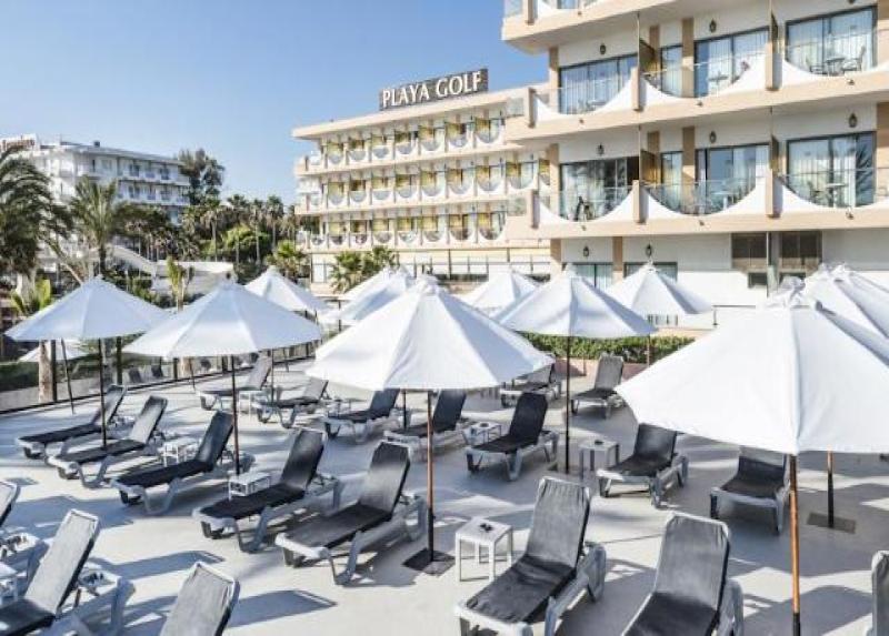 Playa Golf Hotel