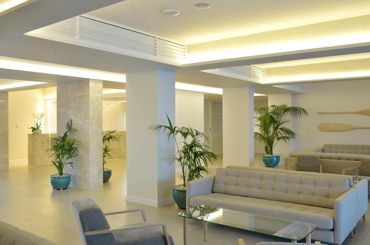 Sunrise Gardens Hotel