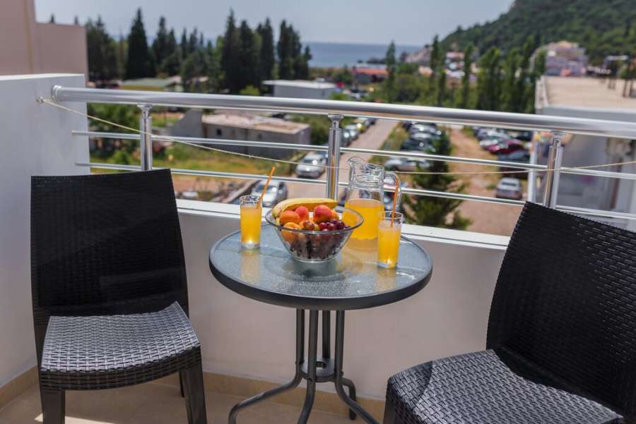 Hotel Adria Harmony