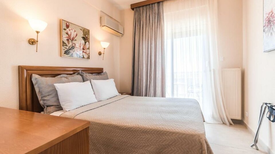Hotel Alkyonis