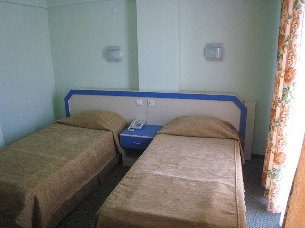 Hotel Sezer