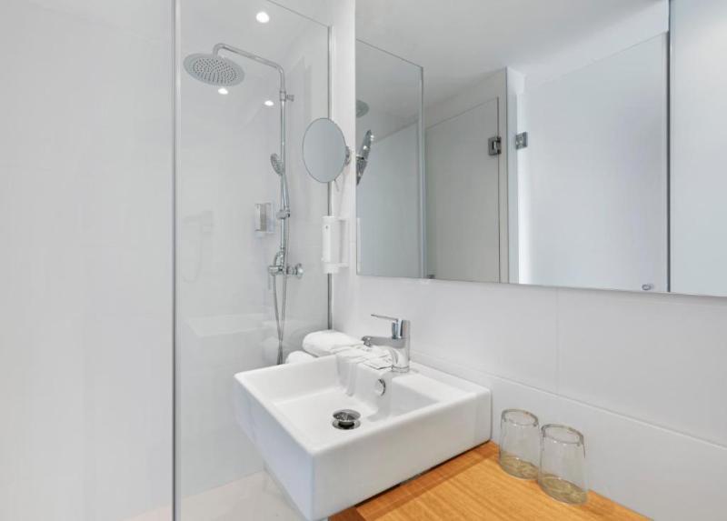 Alua Boccaccio Hotel