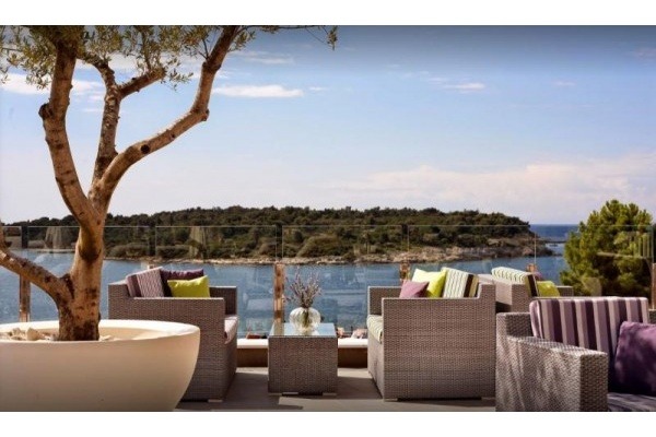 Depadansa Marina Wing