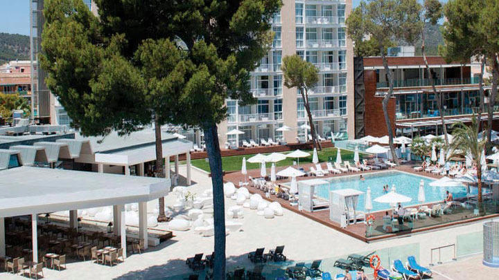 Melia South Beach